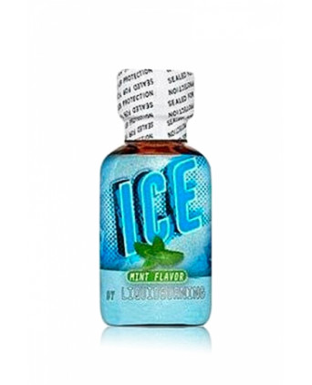 Poppers Ice 24 ml - Poppers