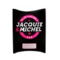 Boite cadeau Jacquie et Michel