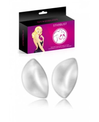 Coussinets Push Up Starbust - Nippies cache tétons