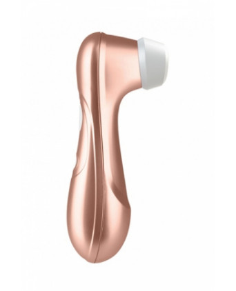 Stimulateur clitoridien Satisfyer Pro 2 - Stimulateurs clitoris