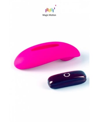 Candy - Stimulateur Bluetooth pour culotte - Stimulateurs clitoris