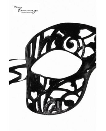 Masque Fragile - Faire Hommage - Cagoules, masques