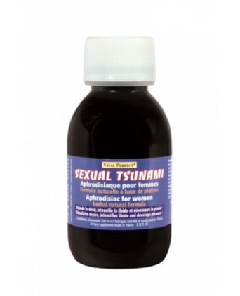 Sexual Tsunami