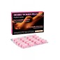 Desire Women pills x 20 - nouvelle formule