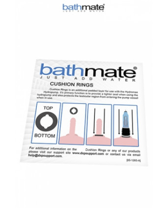 Pad de confort Bathmate - Accessoires sextoys