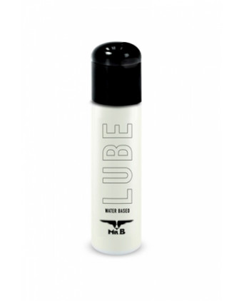 Lubrifiant Mister B LUBE (100 ml) - Lubrifiants base eau
