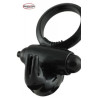 Vibro Rabbit-Ring - Malesation - Anneaux vibrants