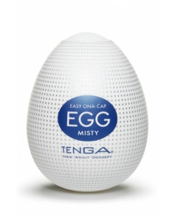 Oeuf Tenga Misty - Masturbateurs Eggs