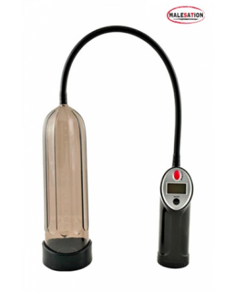 Penis Pump de Luxe - Malesation - Développeur et pompes à pénis