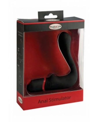 Anal Stimulator - Malesation - Stimulation prostate