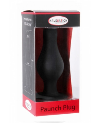 Plug anal Paunch Plug - Malesation - Plugs, anus pickets