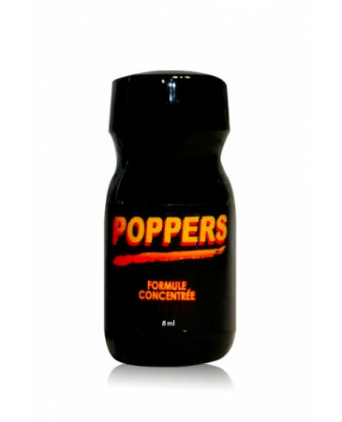 Mini poppers Sexline 10 ml - Poppers