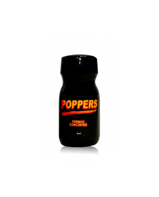 Mini poppers Sexline 10 ml - Poppers