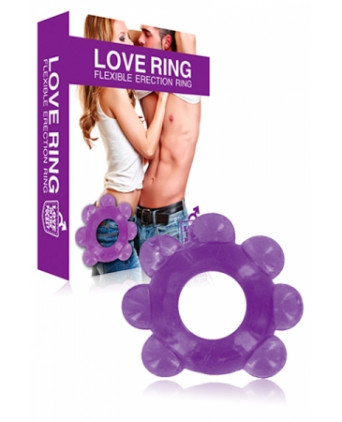 Cockring Love Ring - Anneaux péniens