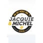 T-shirt Jacquie et Michel n°2 - blanc