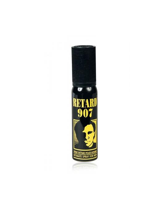 Spray retardant Retard 907 - Stimulants H/F