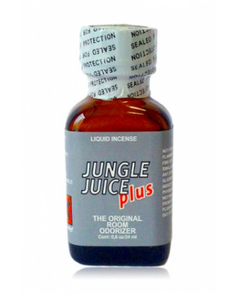 Poppers Jungle Juice Plus 24 ml - Poppers