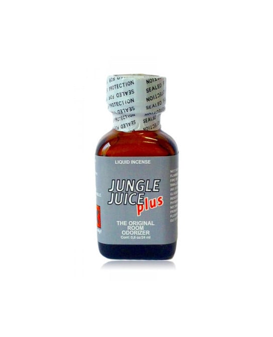 Poppers Jungle Juice Plus 24 ml - Poppers