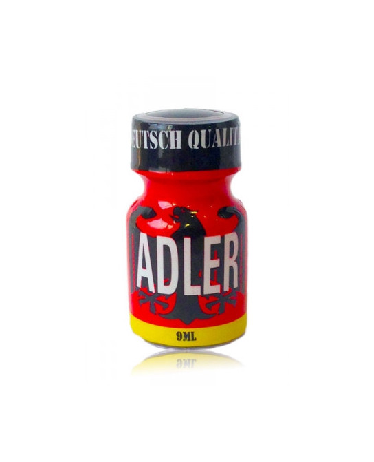 Poppers Adler 9 ml
