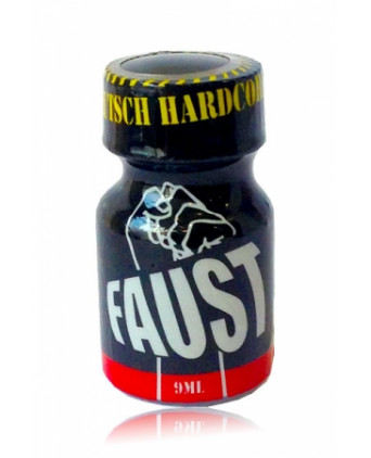Poppers Faust 9 ml - Poppers