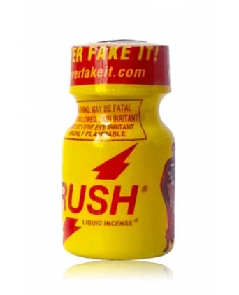 Poppers Rush 9 ml - Poppers