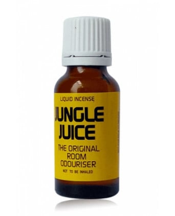 Poppers Jungle Juice 18 ml - Poppers