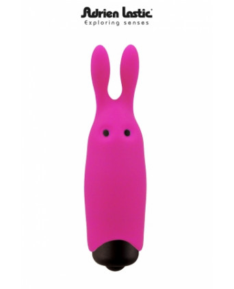 Lastic pocket vibe - Vibromasseurs Rabbit