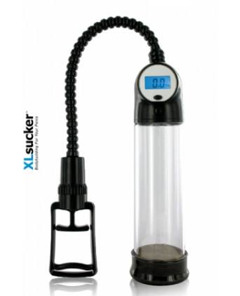Pompe pénis numérique - XL Sucker - Développeur et pompes à pénis