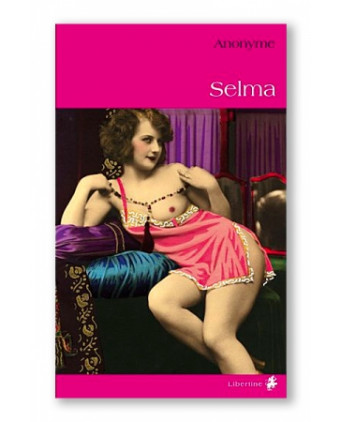 Selma - Romans Porno