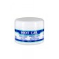 Lubrifiant chauffant Hot gel