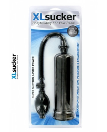XL Sucker Penis Pump - Développeur et pompes à pénis
