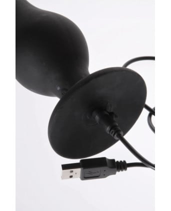 Plug anal vibrant Paunch Plug Vibe - Plugs, anus pickets