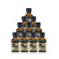 Pack 10 poppers Gold Rush 24 ml