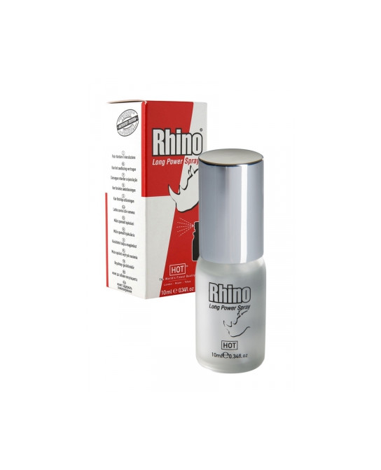 Spray Retardant Rhino 10 ml