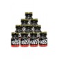 Pack 10 poppers Faust 9 ml