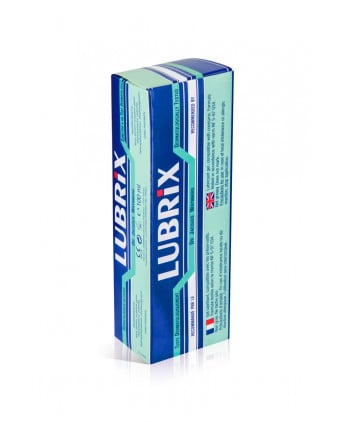Gel intime Lubrix (100 ml)
