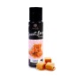 Lubrifiant comestible caramel toffee - 60ml