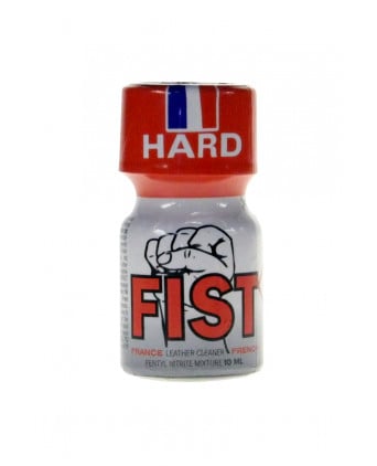 Poppers Fist Hard 10 ml - Poppers