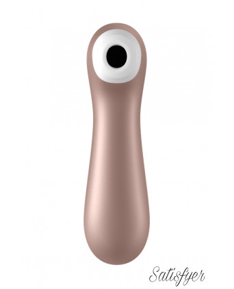 Stimulateur Satisfyer Pro 2 Vibration - Stimulateurs clitoris