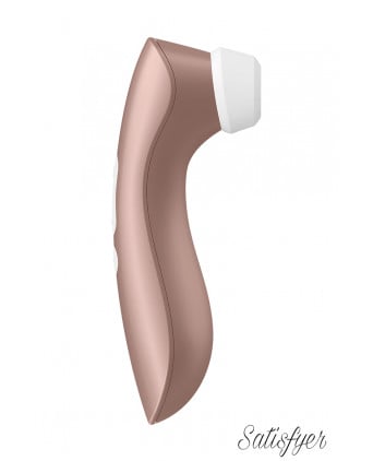 Stimulateur Satisfyer Pro 2 Vibration - Stimulateurs clitoris