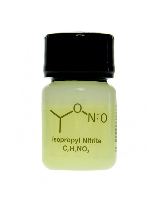 Poppers Isopropyl Nitrite 24 ml