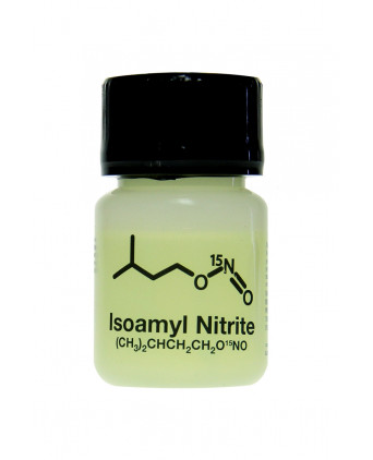 Poppers Isoamyl Nitrite 24 ml - Poppers