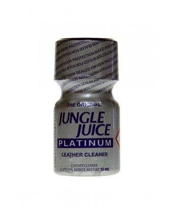 Poppers Jungle Juice platinum 10 ml - Poppers