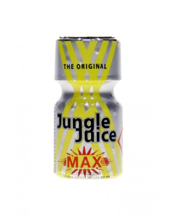 Poppers Jungle Juice Max 10ml - Poppers