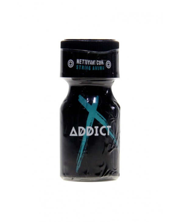 Poppers Addict 10ml - Poppers