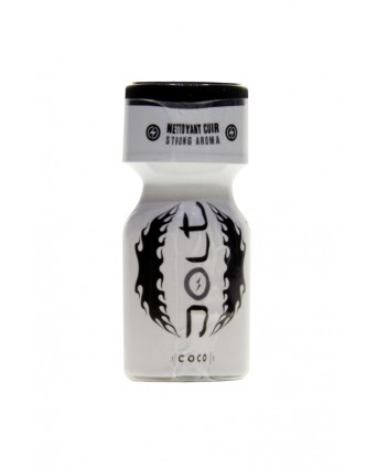 Poppers Jolt White Coco 10ml - Poppers