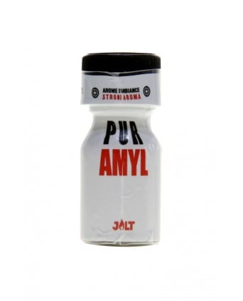 Poppers Pur Amyl Jolt 10ml  - Poppers