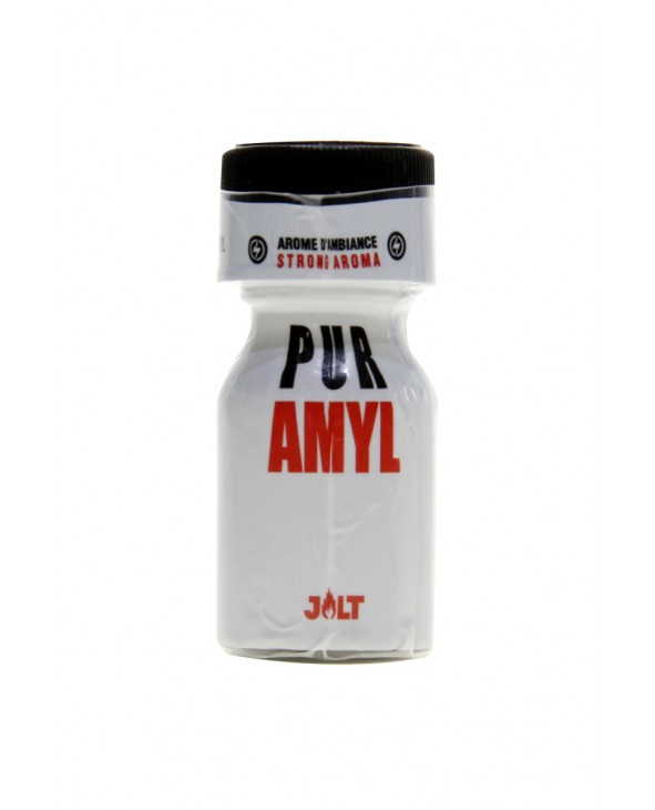 Poppers Pur Amyl Jolt 10ml  - Poppers