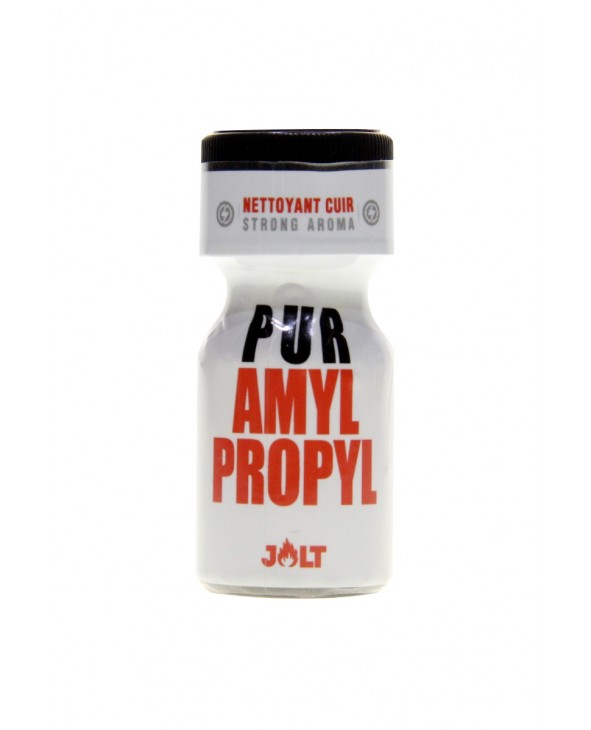 Poppers Pur Amyl-Propyl Jolt 10ml - Poppers