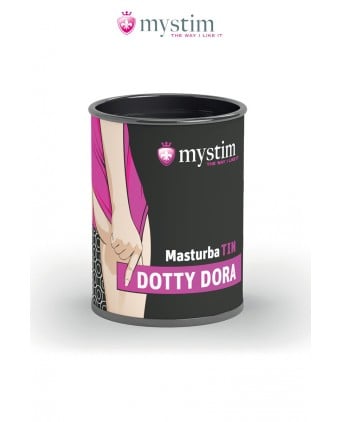 MasturbaTIN Dotty Dora - Mystim - Masturbateurs classiques